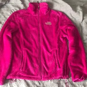 Women’s north face jacket